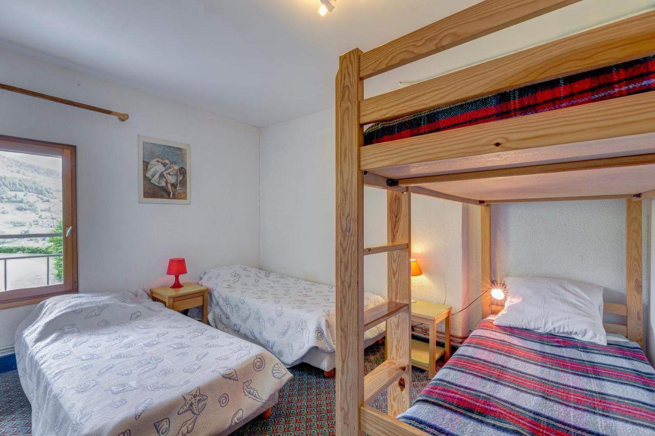 Ferienwohnung Alpage Saint-Nicolas-la-Chapelle  Exterior foto